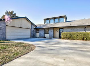 4137 Timberlane, Enid, OK 73703