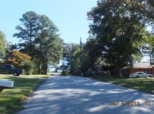 6544 Randall Mark Dr, Morrow, GA 30260