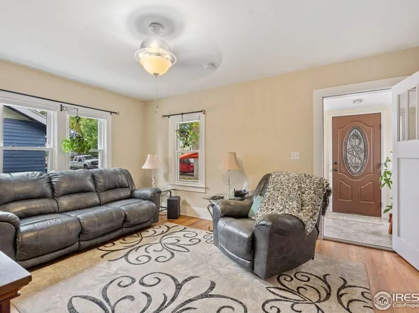 5 S Greeley Ave, Johnstown, CO 80534