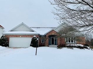 2670 Wynde Tree Dr, Independence, OH 44131