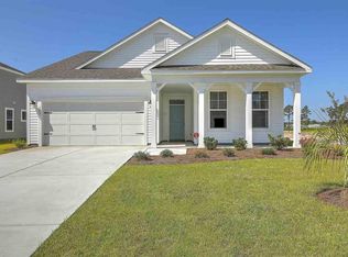 575 Kapalua Loop LOT 74, Dogwood Little River, SC 29566