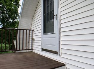 36 Dalby St #C, Newton, MA 02458