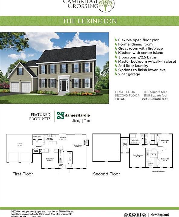 2nd image of 106 Cambridge Ct