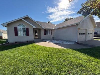 2925 E Ray Ave, Salina, KS, 67401