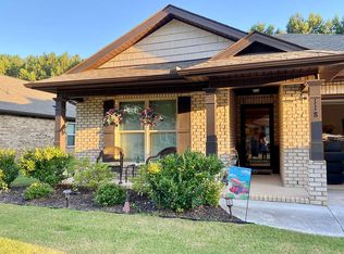 118 Westerbrook Dr, Toney, AL 35773