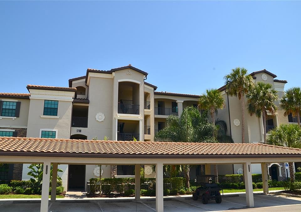 1st image of 17108 Vardon Ter Unit 304