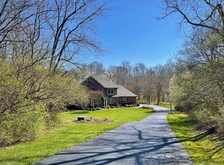 4629 Misty Ridge Ct, Morrow, OH 45152