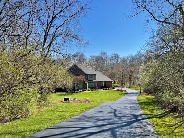 4629 Misty Ridge Ct, Morrow, OH 45152