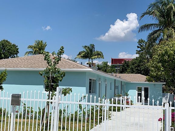 4th image of 1339 NW 34th St #A
