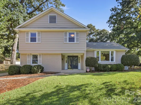 4235 Blalock Ave, Charlotte, NC 28210