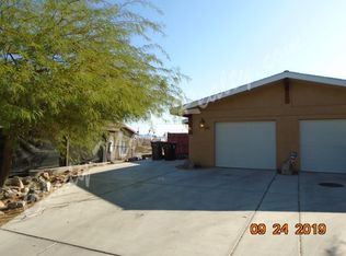 6587 Oasis Ave #A, Twentynine Palms, CA 92277