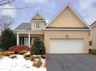 85 Barberry Dr, Ocean, NJ 07712