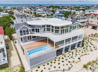 126 E North Carolina Ave, Haven Beach, NJ 08008