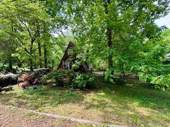 6612 Jackson Rd, Quinton, VA 23141