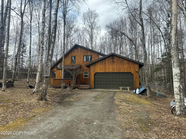 4880 S Ketch Cir, Wasilla, AK 99623