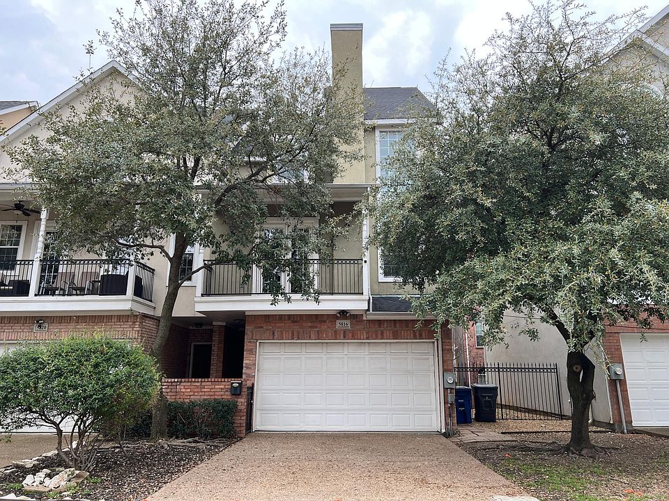 5816 La Vista Dr, Dallas, TX 75206 Zillow
