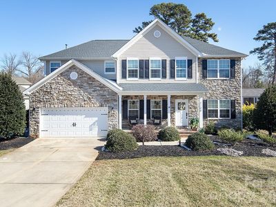 4100 Hay Meadow Dr, Mint Hill, NC, 28227