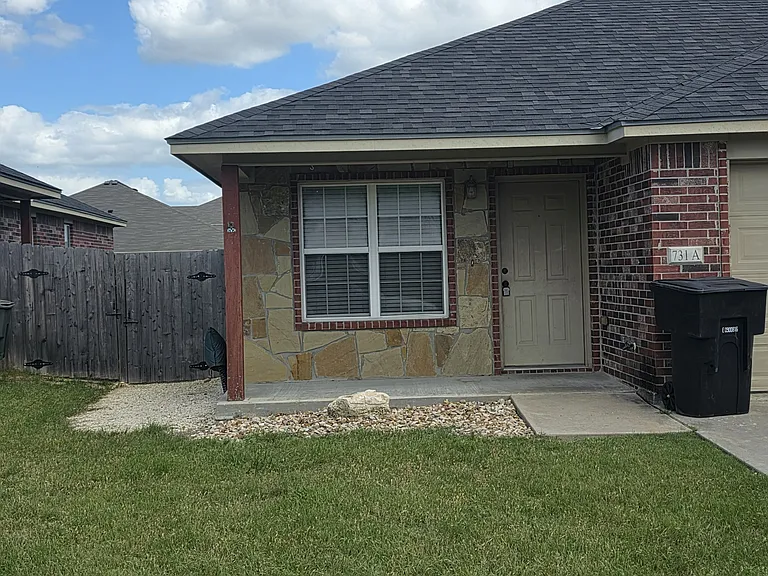 731 Turley Dr #A — Photo 1