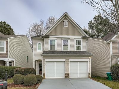 104 Oleander Way, Canton, GA, 30114