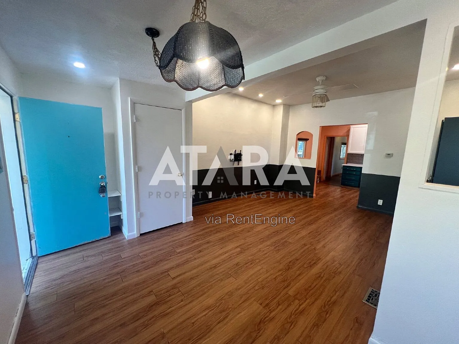 2 bed, 1.0 bath, 720 sqft, $1,775 — Photo 3