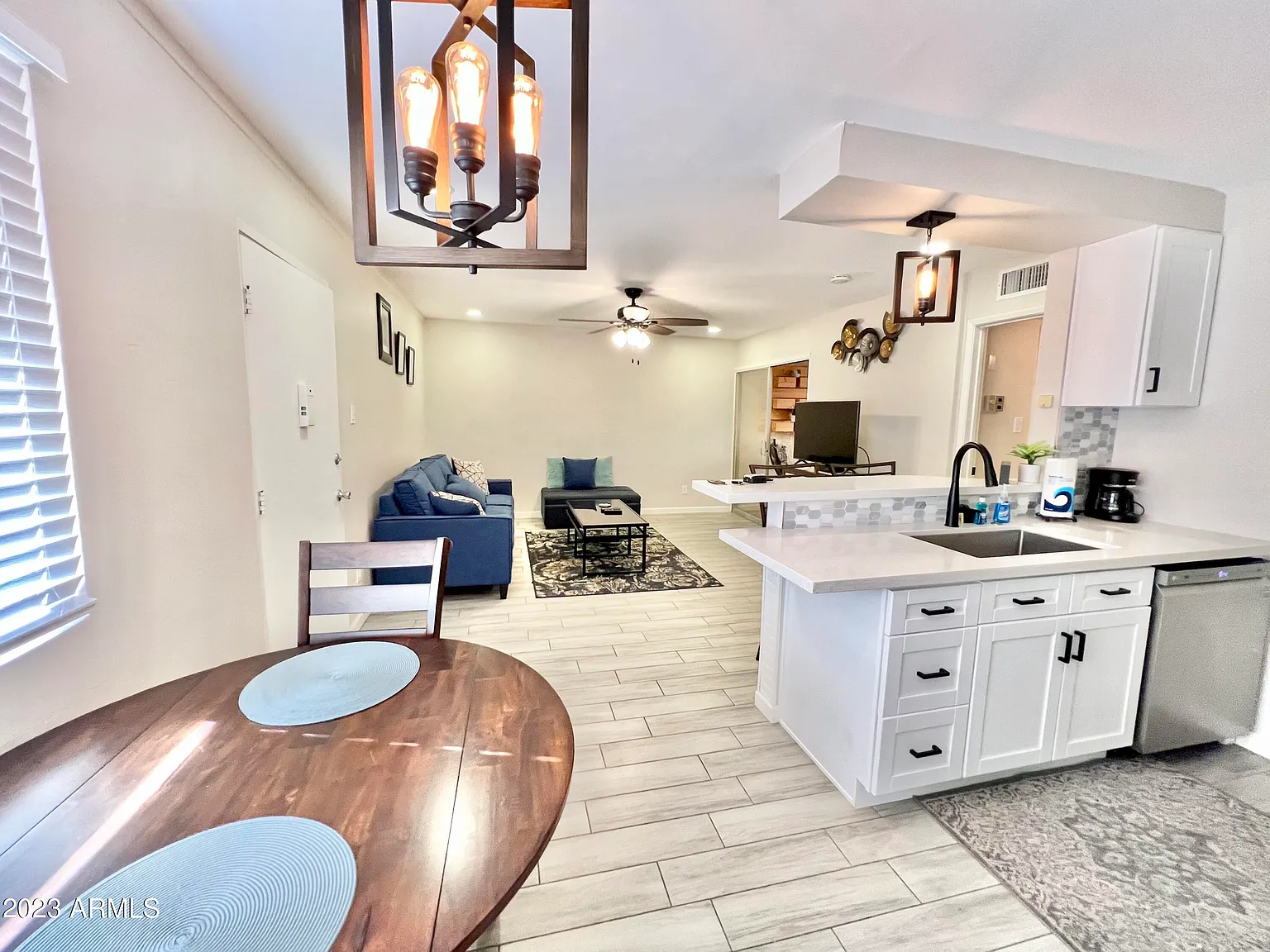 1 bed, 1.0 bath, 649 sqft, $1,595 — Photo 4