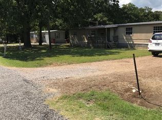 3405 Cedar View St, Bonham, TX 75418