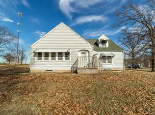 5435 Old Us Highway 40, Kingdom City, MO 65262