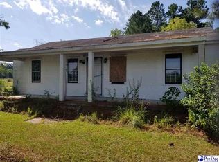 2410 E Effingham Hwy, Effingham, SC 29541