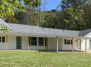 728 State Route 588, Gallipolis, OH 45631