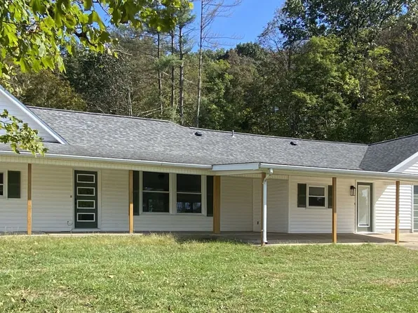 728 State Route 588, Gallipolis, OH 45631