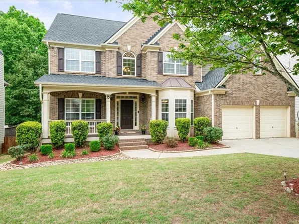 4030 Suwanee Bend Dr, Suwanee, GA 30024