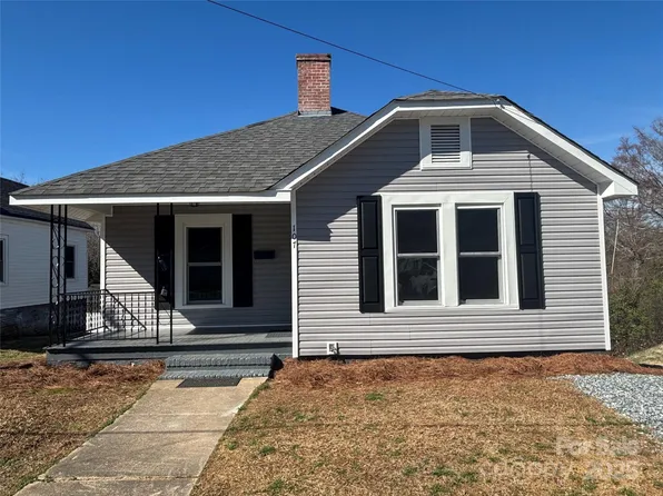 107 Meadow Ave NE #7, Concord, NC 28025