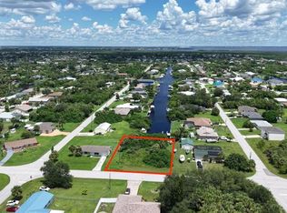 5084 Crawfordsville Dr #2, Pt Charlotte, FL 33948