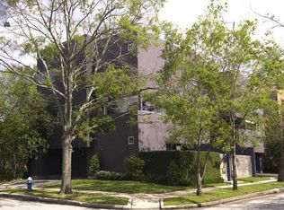 1403 Eberhard St, Houston, TX 77019