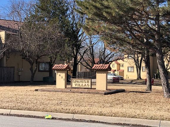 2nd image of 1625 S Longford Ln APT 403