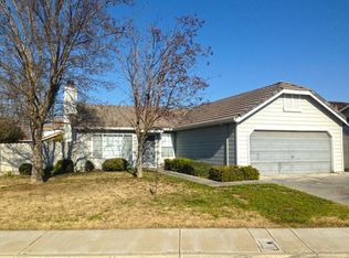 1340 Saint Francis Dr, Los Banos, CA