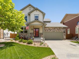826 Ridge Runner Dr, Fort Collins, CO 80524