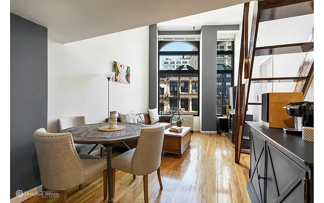 Sold by Douglas Elliman | media 13