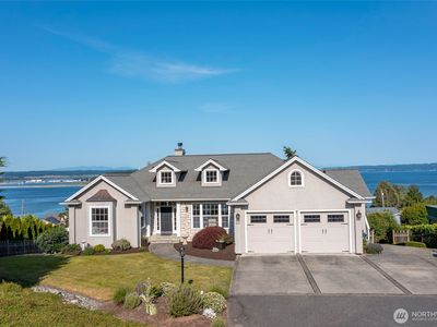 560 SW Waterloo Avenue, Oak Harbor, WA, 98277