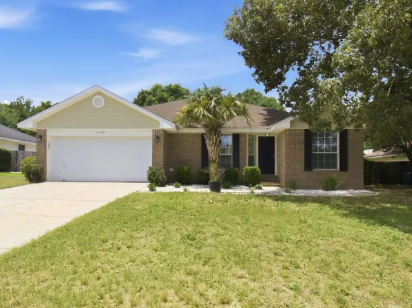 5135 Whitehurst Ln, Crestview, FL 32536