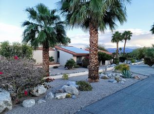 2222 N Tuscan Rd, Palm Springs, CA 92262