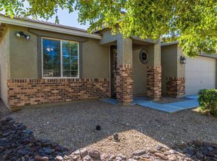 9243 W Hedge Hog Pl, Peoria, AZ 85383