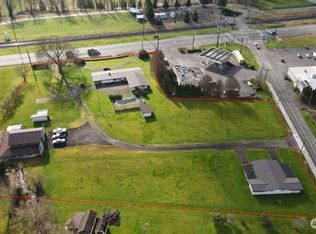 202 Old Owen Rd, Sultan, WA 98294