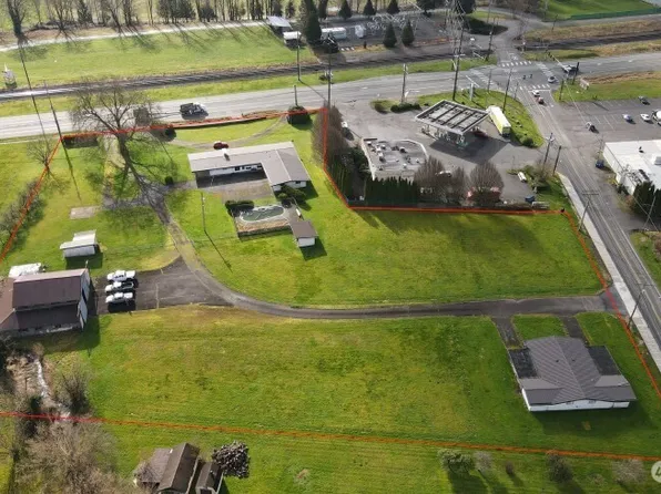 202 Old Owen Road, Sultan, WA 98294