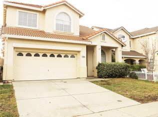 8933 Box Canyon Way, Roseville, CA 95747