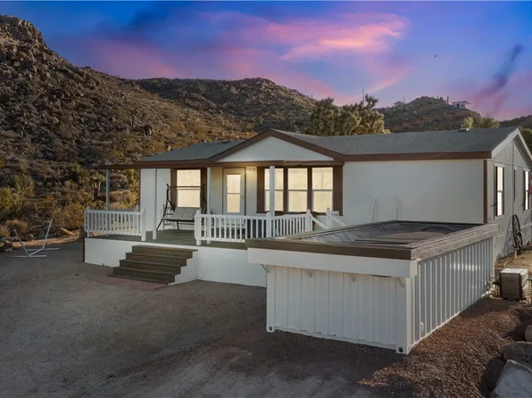 495 E Hobson St, Searchlight, NV 89046