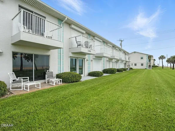 2480 Ocean Shore Blvd, Ormond Beach, FL 32176