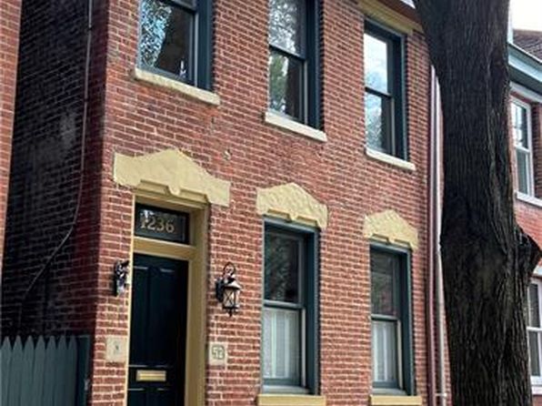 74 Nice Apartments mexican war streets pittsburgh for Small Space