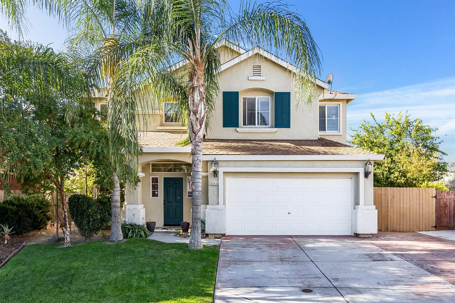 9253 Holden Ct photo 1