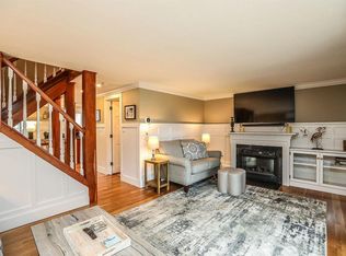 14 Belmont Ct, Bedford, NH 03110